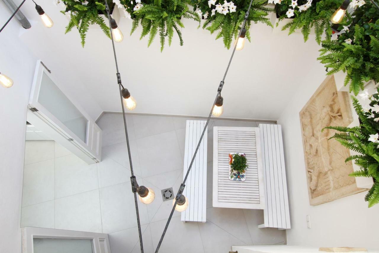 Pollenca Townhouse Villa Exterior photo