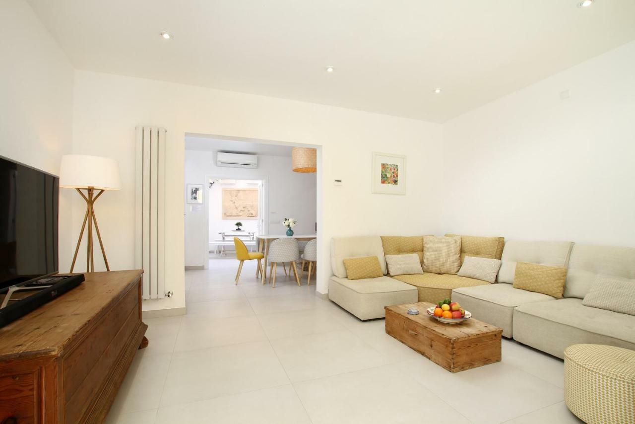 Pollenca Townhouse Villa Exterior photo