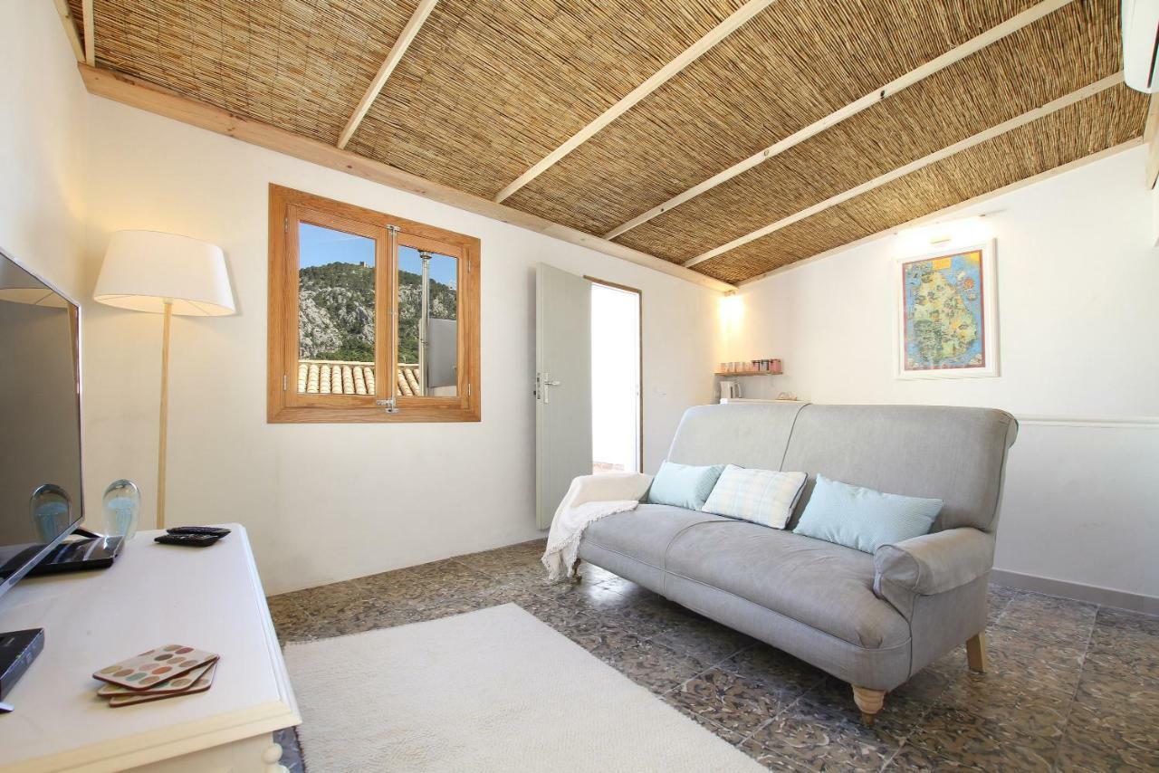 Pollenca Townhouse Villa Exterior photo